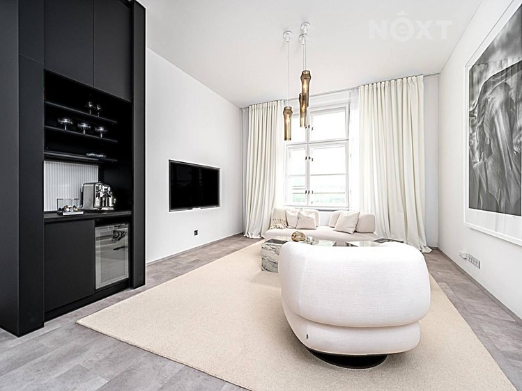 Pronájem bytu 2+kk 64 m² (Jednopodlažní) - foto 6