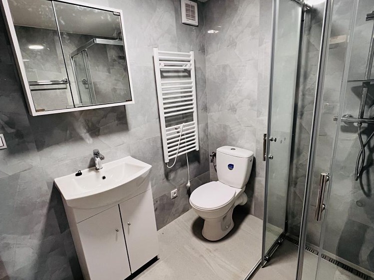 Pronájem bytu 2+kk 54 m² - foto 3