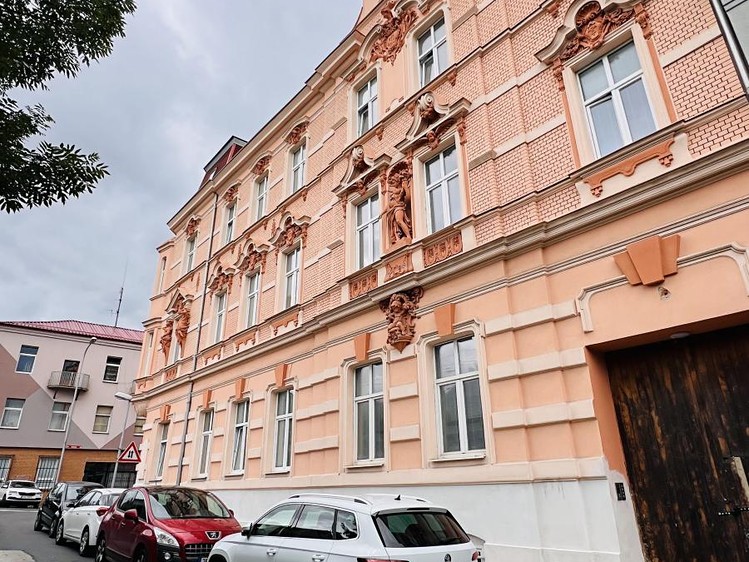 Pronájem bytu 2+kk 54 m² - foto 1