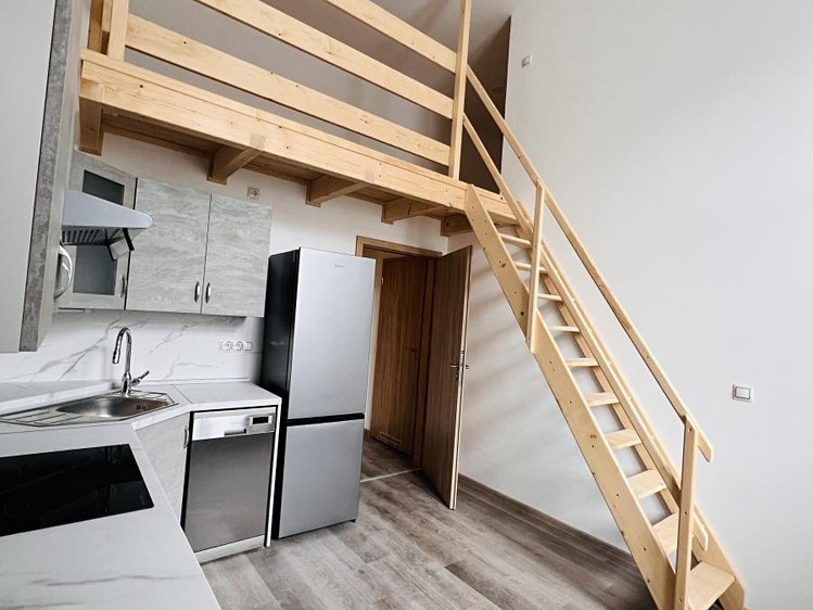 Pronájem bytu 2+kk 54 m² - foto 7