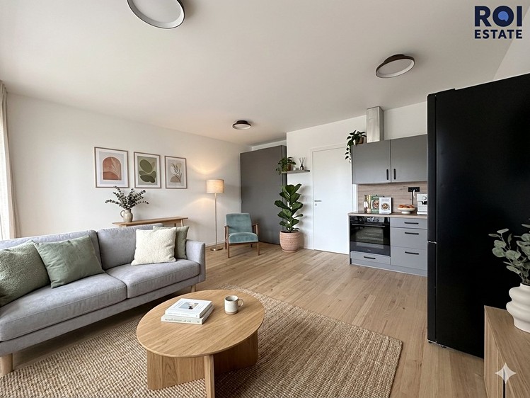 Pronájem bytu 1+kk 43 m² - foto 8