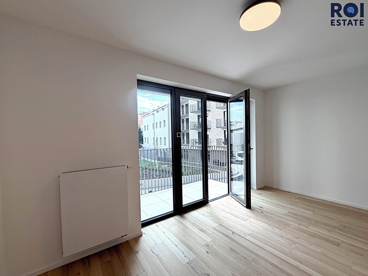 Pronájem bytu 1+kk 43 m² - foto 7