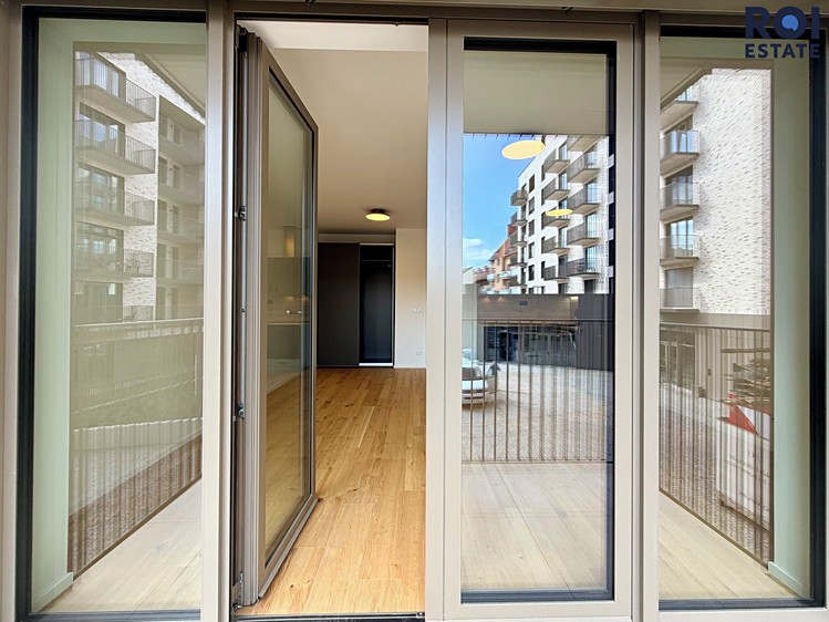 Pronájem bytu 1+kk 43 m² - foto 5