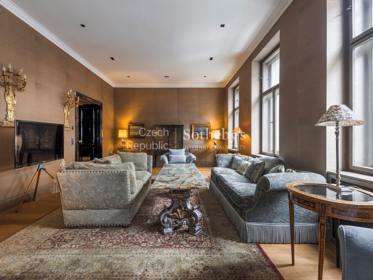 Pronájem bytu 5+1 200 m² - foto 1