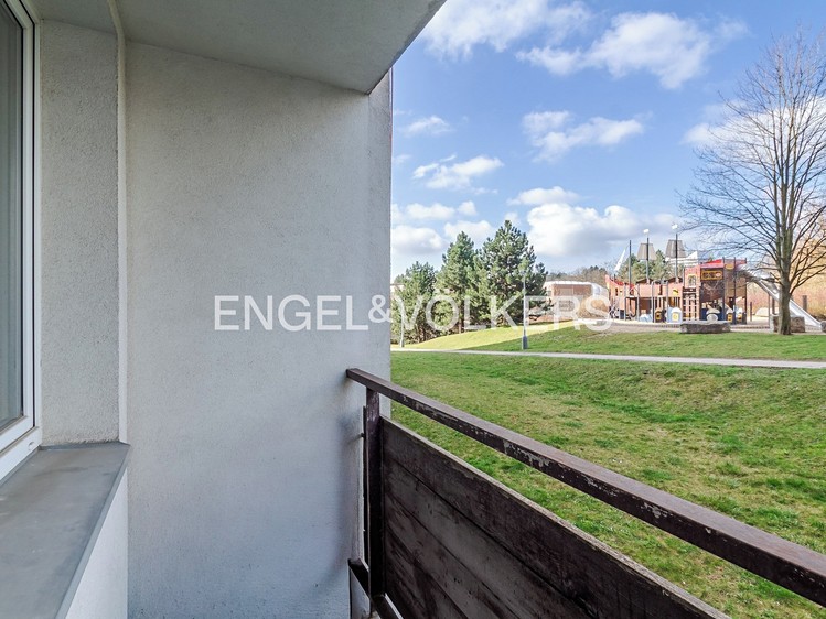 Pronájem bytu 3+kk 68 m² - foto 3