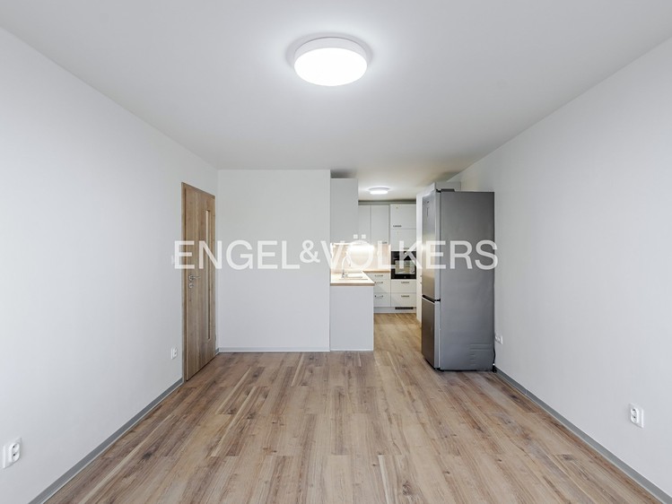 Pronájem bytu 3+kk 68 m² - foto 4