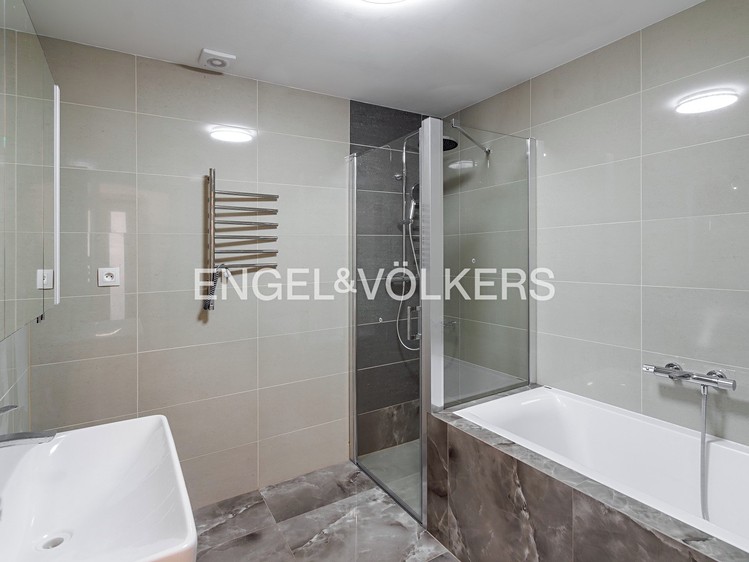 Pronájem bytu 3+kk 68 m² - foto 6