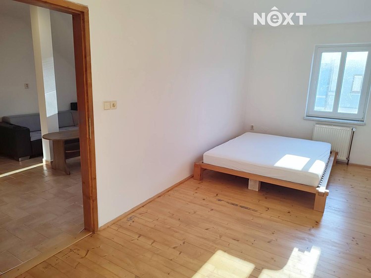 Pronájem bytu 1+1 47 m² - foto 5