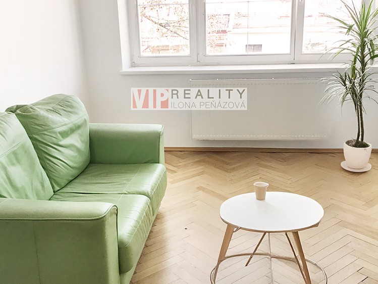 Pronájem bytu 2+1 61 m² - foto 5