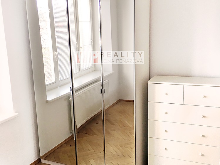 Pronájem bytu 2+1 61 m² - foto 7
