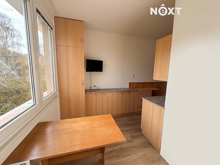 Pronájem bytu 2+1 57 m² (Jednopodlažní) - foto 4