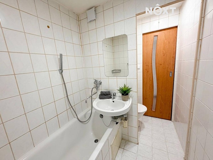 Pronájem bytu 2+1 57 m² (Jednopodlažní) - foto 5
