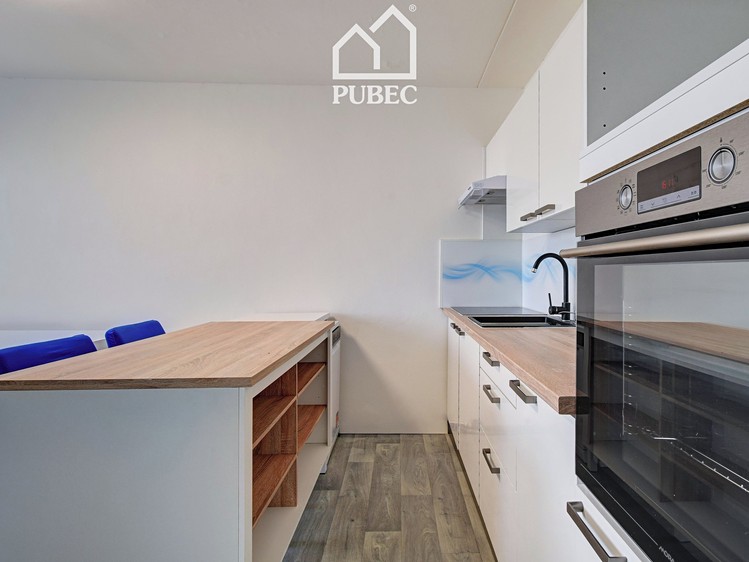 Pronájem bytu 1+kk 30 m² - foto 6
