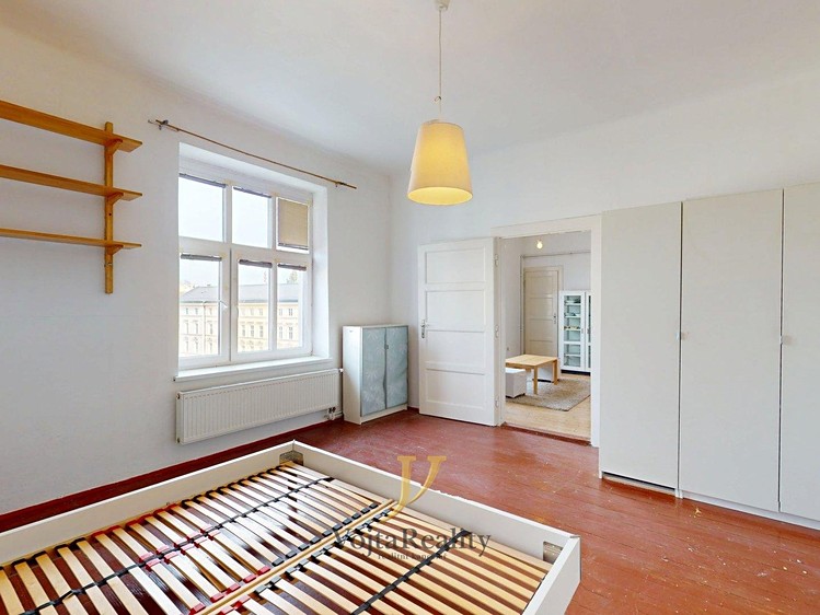 Pronájem bytu 2+kk 50 m² (Jednopodlažní) - foto 4