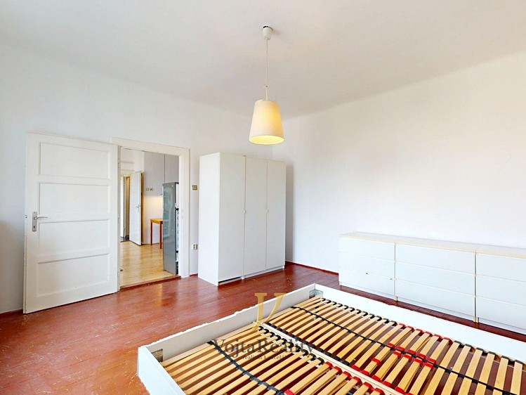 Pronájem bytu 2+kk 50 m² (Jednopodlažní) - foto 5
