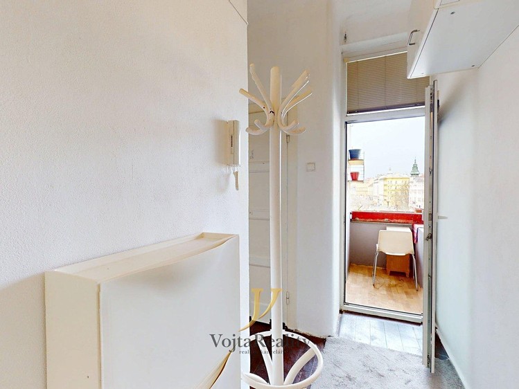 Pronájem bytu 2+kk 50 m² (Jednopodlažní) - foto 7