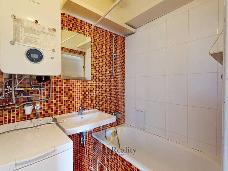Pronájem bytu 2+kk 50 m² (Jednopodlažní) - foto 8