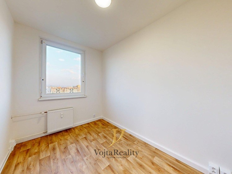 Pronájem bytu 3+kk 45 m² - foto 6