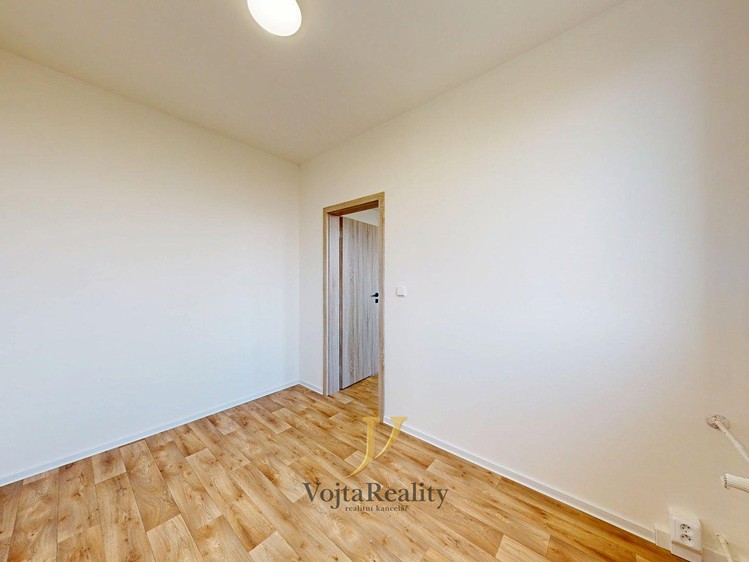 Pronájem bytu 3+kk 45 m² - foto 7