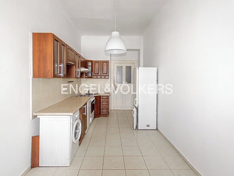 Pronájem bytu 3+1 113 m² - foto 3