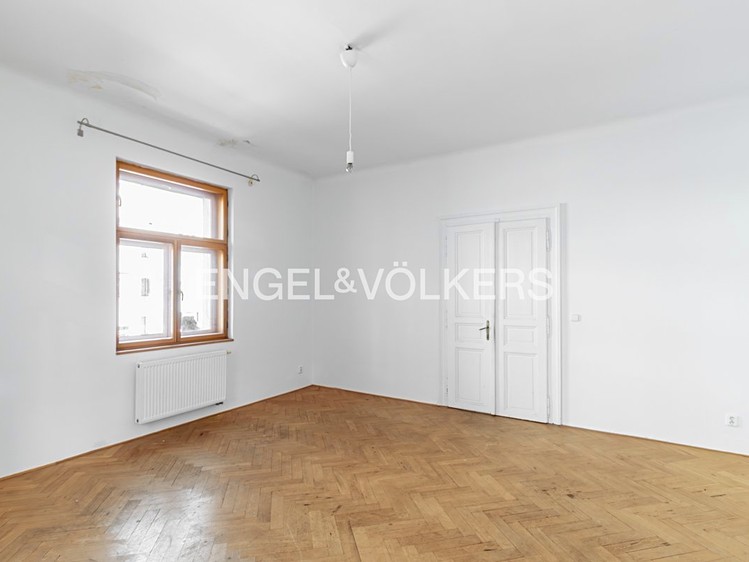 Pronájem bytu 3+1 113 m² - foto 4