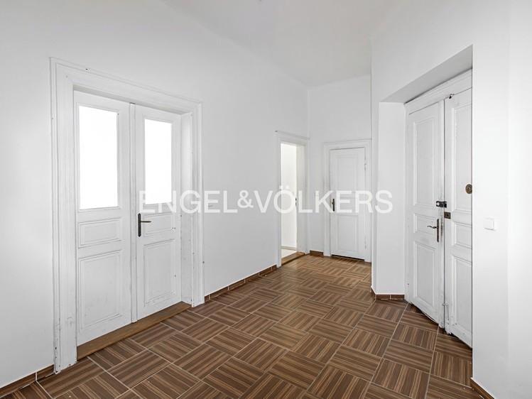 Pronájem bytu 3+1 113 m² - foto 6