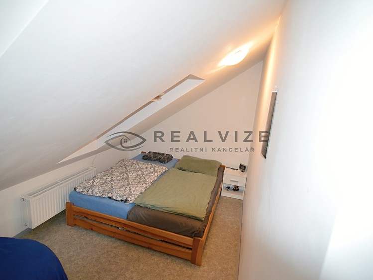 Pronájem bytu 1+kk 35 m² - foto 2