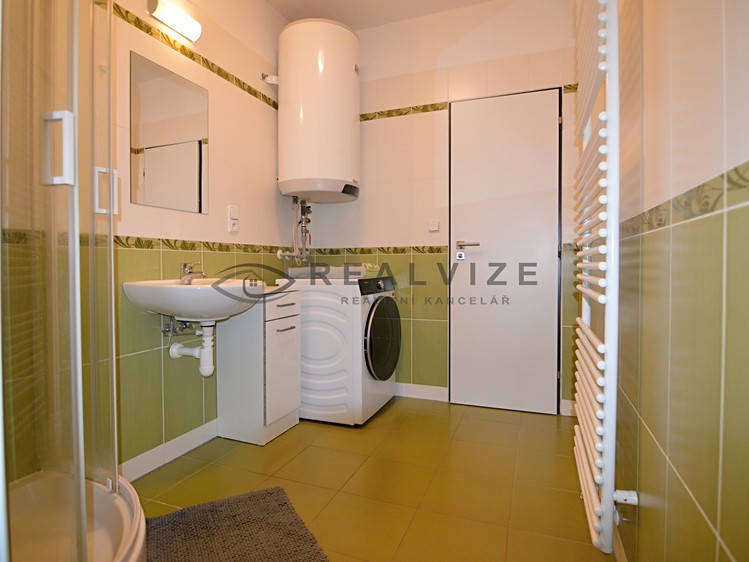 Pronájem bytu 1+kk 35 m² - foto 7