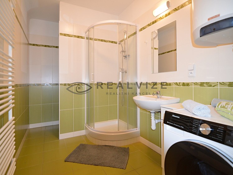 Pronájem bytu 1+kk 35 m² - foto 6