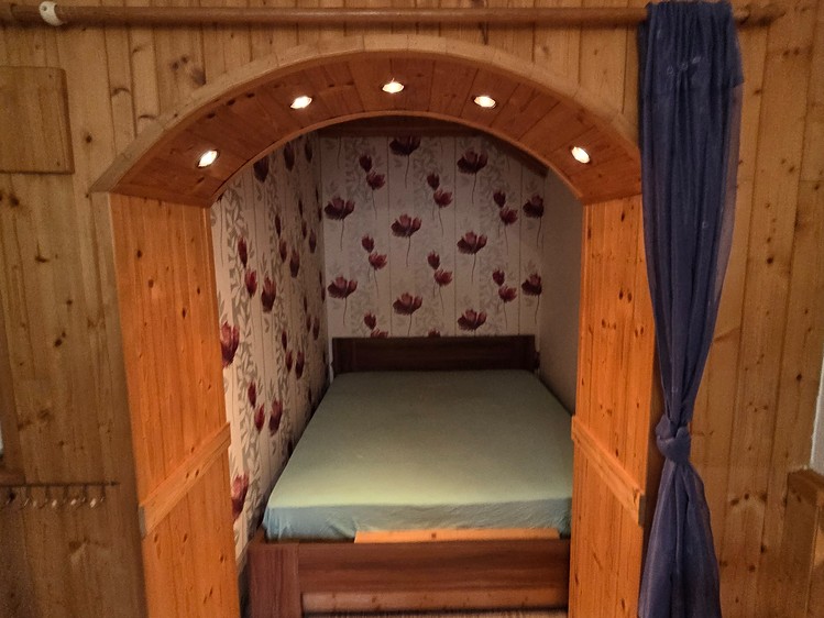 Pronájem bytu 2+1 61 m² - foto 3