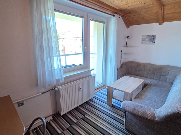 Pronájem bytu 2+1 61 m² - foto 4