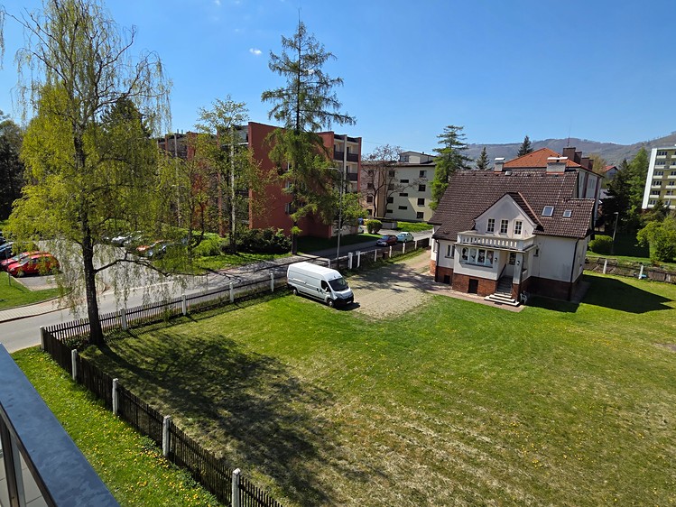 Pronájem bytu 2+1 61 m² - foto 7