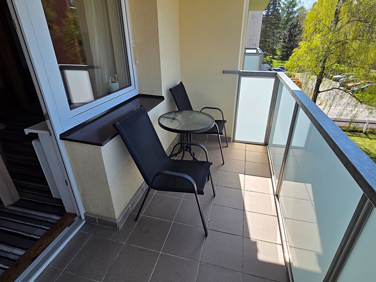 Pronájem bytu 2+1 61 m² - foto 8