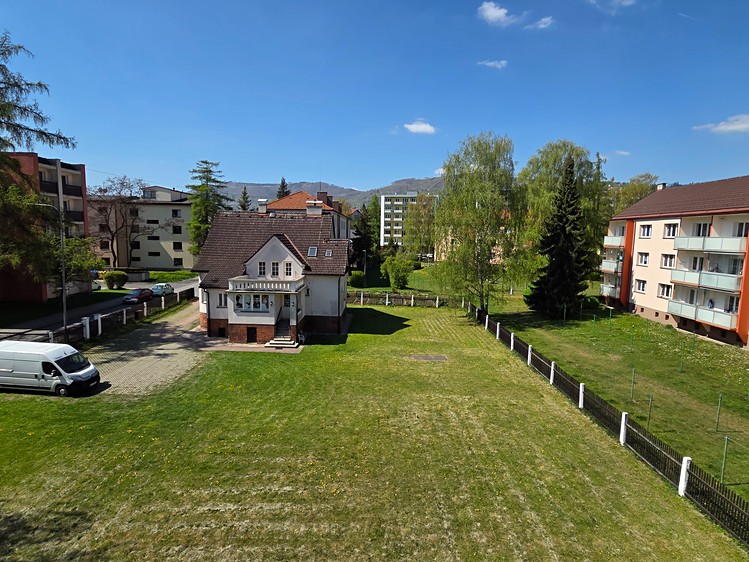 Pronájem bytu 2+1 61 m² - foto 6