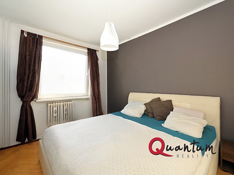 Pronájem bytu 2+1 57 m² - foto 3