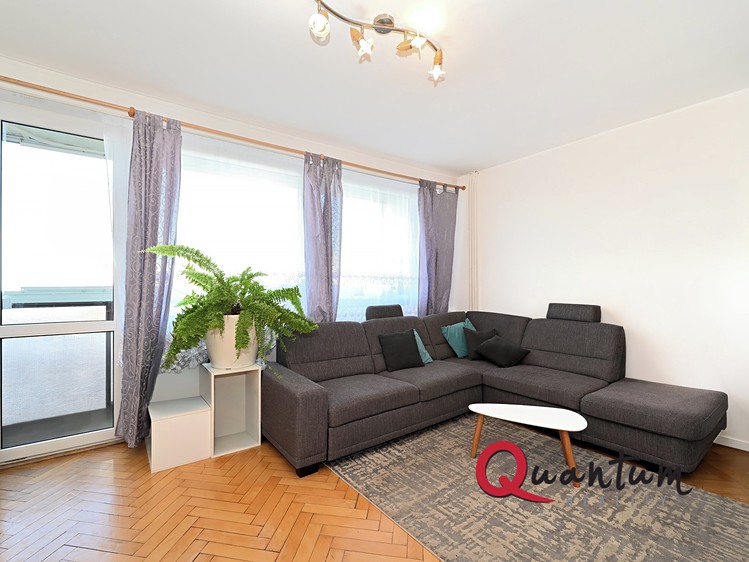 Pronájem bytu 2+1 57 m² - foto 2
