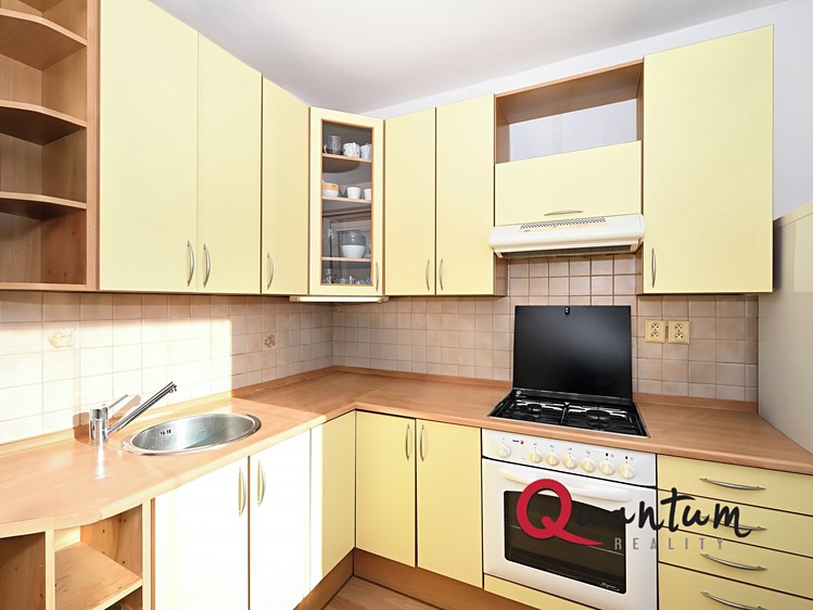 Pronájem bytu 2+1 57 m² - foto 6