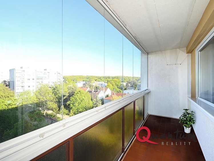 Pronájem bytu 2+1 57 m² - foto 5