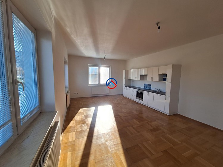 Pronájem bytu 3+kk 100 m² (Jednopodlažní) - foto 5