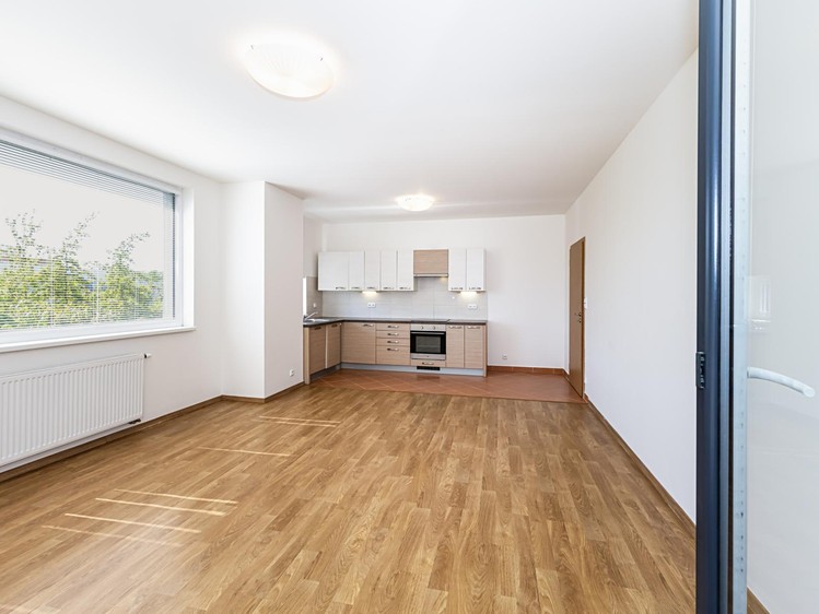 Pronájem bytu 3+kk 80 m² - foto 3