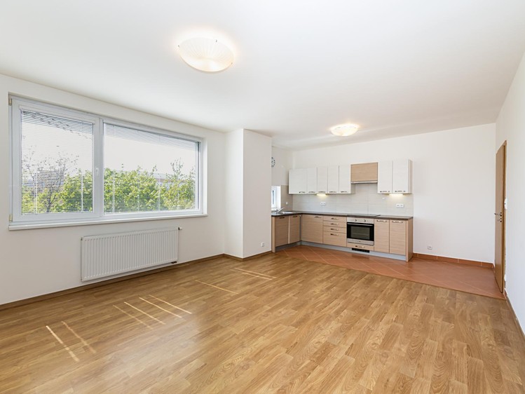 Pronájem bytu 3+kk 80 m² - foto 4