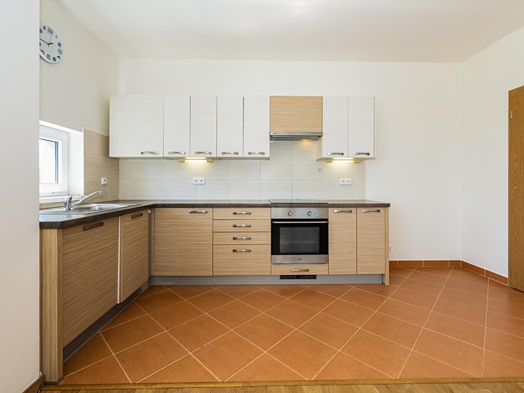 Pronájem bytu 3+kk 80 m² - foto 6