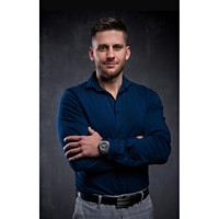 Ing. Adam Kabát