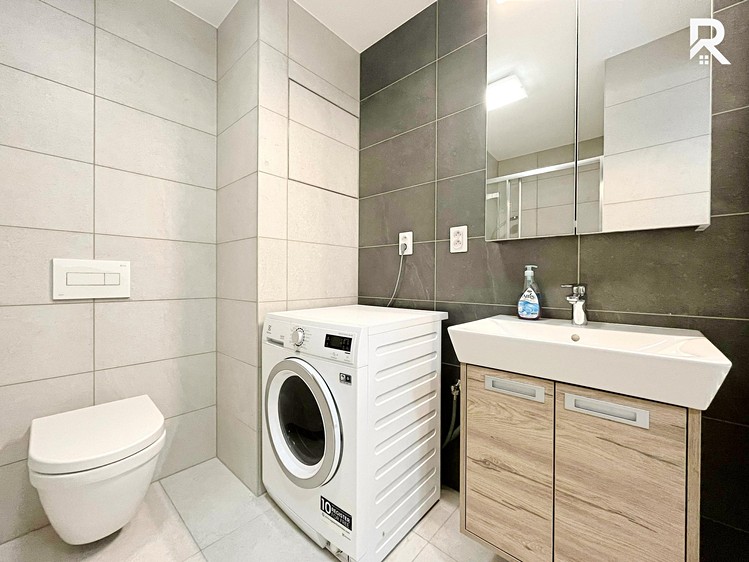 Pronájem bytu 1+kk 27 m² - foto 3