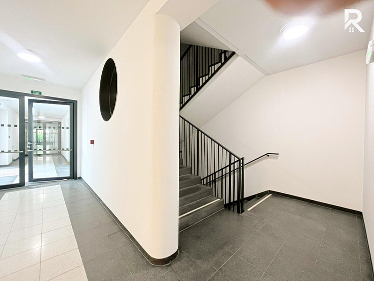 Pronájem bytu 1+kk 27 m² - foto 6