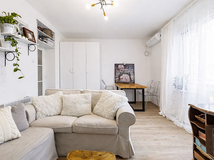 Pronájem bytu 1+kk 30 m² - foto 2