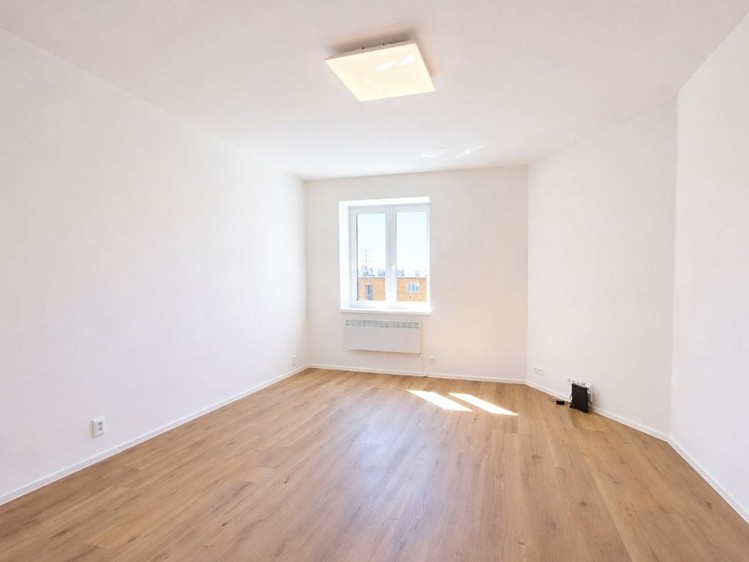 Pronájem bytu 1+1 35 m² - foto 3