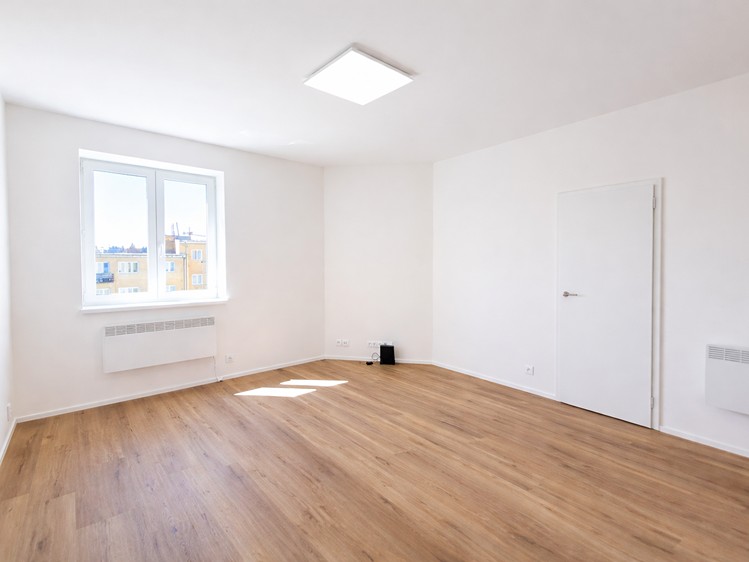 Pronájem bytu 1+1 35 m² - foto 2
