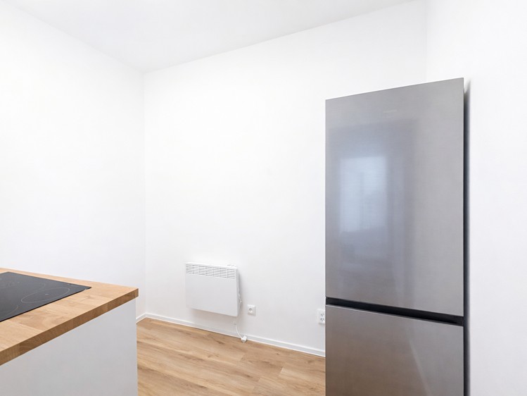 Pronájem bytu 1+1 35 m² - foto 5