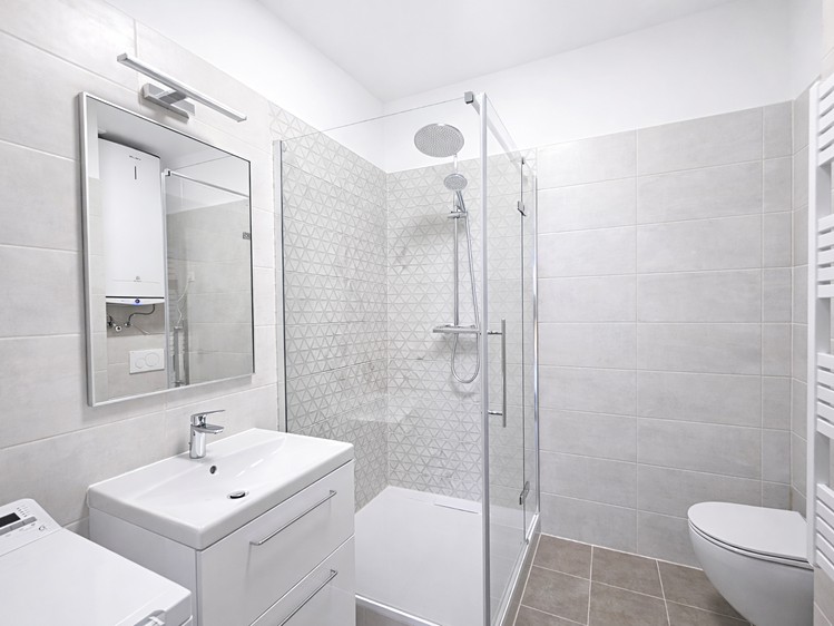 Pronájem bytu 1+1 35 m² - foto 6